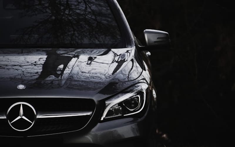 Berlina Executive