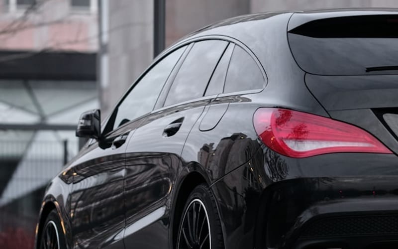 Station Wagon